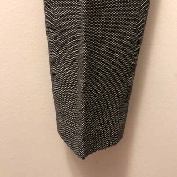 Tahari Grey Slacks - Picture 9 of 16